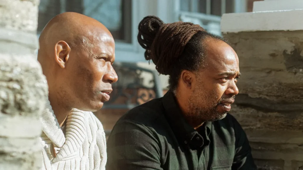 Lee Horton and Dennis 'Freedom' Horton had their sentences commuted in February 2021 after serving nearly three decades for a crime they didn't commit